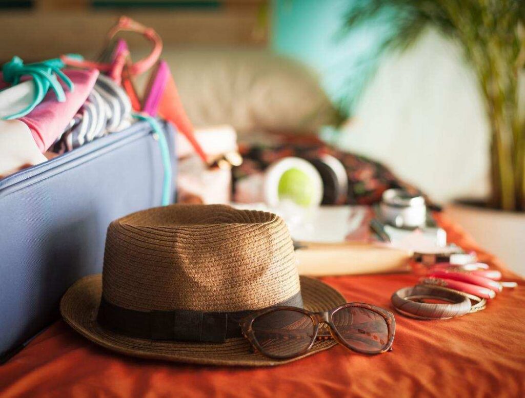 How to Pack For Your Naples to Orlando Trip