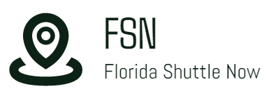 Shuttle Bus in Florida – Book Online